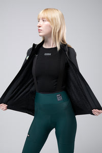 GIACCA SUPERARMOUR UNISEX ROYAL BLACK 