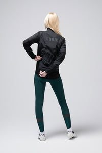 GIACCA SUPERARMOUR UNISEX ROYAL BLACK 