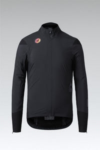 GIACCA SUPERARMOUR UNISEX ROYAL BLACK 