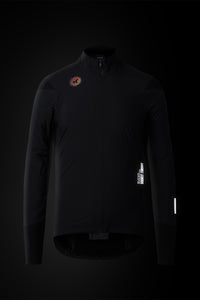 GIACCA SUPERARMOUR UNISEX ROYAL BLACK 