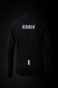 GIACCA SUPERARMOUR UNISEX ROYAL BLACK 