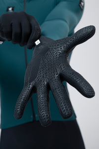 true touch handschuh HANDSCHUHE FINDER 2.0 UNISEX TRUE BLACK