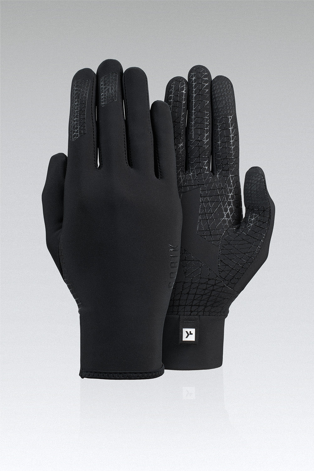 GLOVES FINDER 2.0 UNISEX TRUE BLACK 