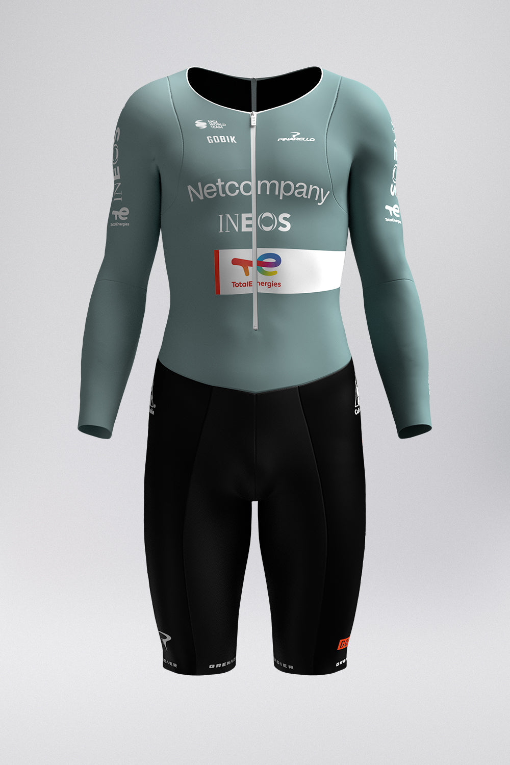 AEROSUIT SINGULARITY HERREN WT 