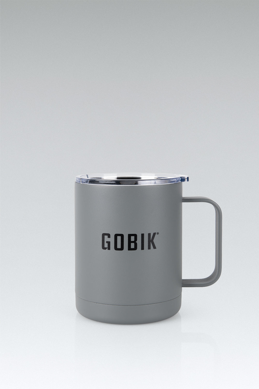 METALLIC MUG MUGEN IRONSIDE 350 ML 