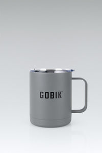 METALLIC MUG MUGEN IRONSIDE 350 ML 