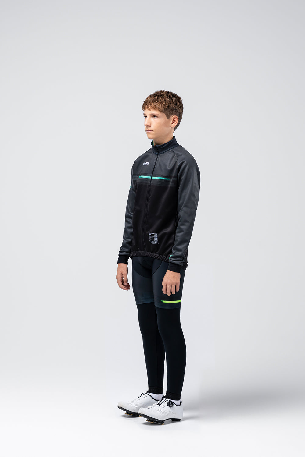 JACKE ARTIC JUNGE CUSTOM 