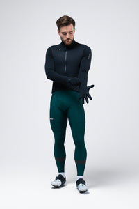 GANTS HYPERGUARD UNISEX TRUE BLACK 