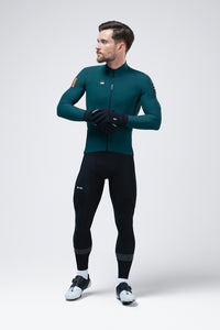 GUANTES BORA 2.0 UNISEX TRUE BLACK