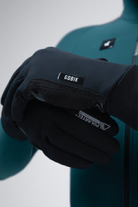GUANTES BORA 2.0 UNISEX TRUE BLACK