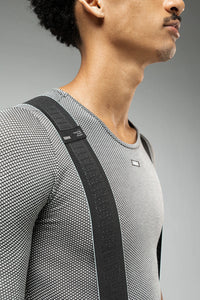 CALZAMAGLIA LIMITED 6.0 UOMO BLACK - K10 