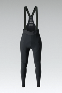 BIB TIGHTS LIMITED 6.0 WOMEN BLACK - K9 