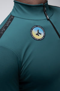 JACKET ELEMENT MEN SUNKEN 