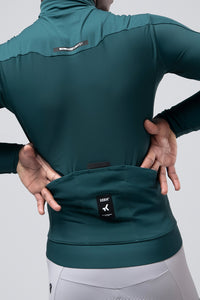 JACKET ELEMENT MEN SUNKEN 