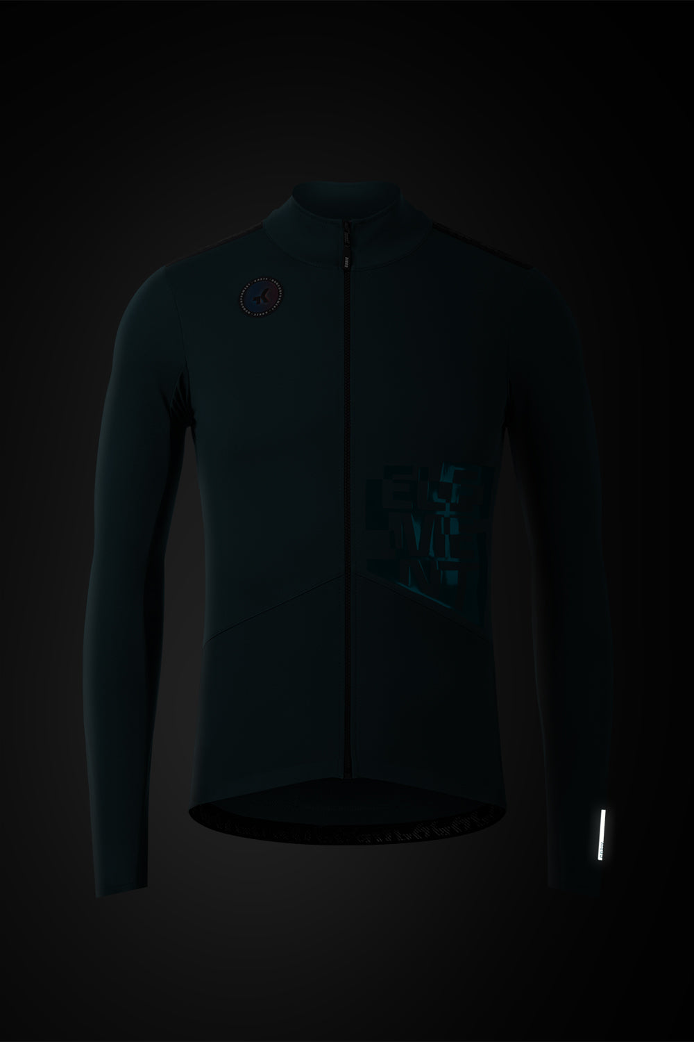 JACKE ELEMENT HERREN SUNKEN 