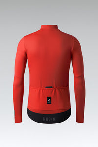 VESTE MANCHES LONGUES ENVY 2.0 HOMME FLAME 