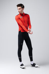 VESTE MANCHES LONGUES ENVY 2.0 HOMME FLAME 