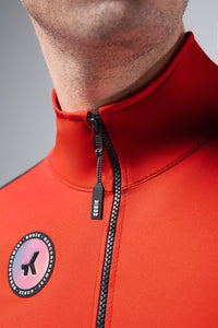 VESTE MANCHES LONGUES ENVY 2.0 HOMME FLAME 