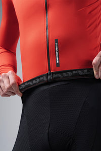 VESTE MANCHES LONGUES ENVY 2.0 HOMME FLAME 