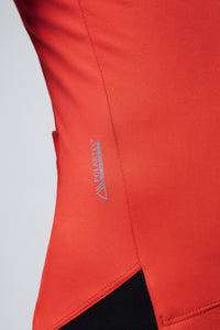 VESTE MANCHES LONGUES ENVY 2.0 HOMME FLAME 