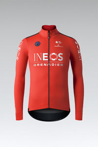 JACKET LONG SLEEVE ENVY 2.0 MEN INEOS GRENADIERS 25 