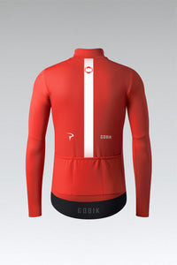 JACKET LONG SLEEVE ENVY 2.0 MEN INEOS GRENADIERS 25 