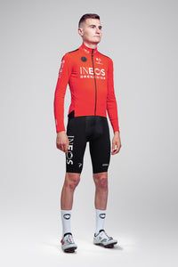JACKET LONG SLEEVE ENVY 2.0 MEN INEOS GRENADIERS 25 
