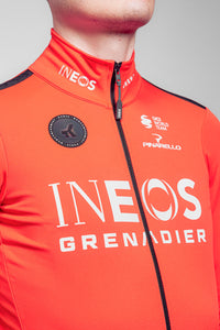 JACKET LONG SLEEVE ENVY 2.0 MEN INEOS GRENADIERS 25 