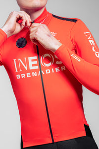 JACKET LONG SLEEVE ENVY 2.0 MEN INEOS GRENADIERS 25 