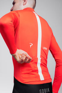 JACKET LONG SLEEVE ENVY 2.0 MEN INEOS GRENADIERS 25 