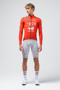 CHAQUETA MANGA LARGA ENVY 2.0 HOMBRE INEOS GRENADIERS 26