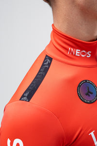 CHAQUETA MANGA LARGA ENVY 2.0 HOMBRE INEOS GRENADIERS 26