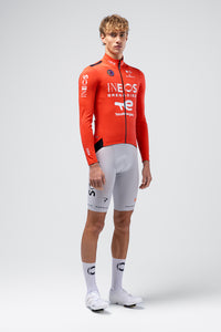 CHAQUETA MANGA LARGA ENVY 2.0 HOMBRE INEOS GRENADIERS 26