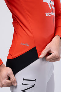 CHAQUETA MANGA LARGA ENVY 2.0 HOMBRE INEOS GRENADIERS 26