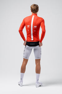 CHAQUETA MANGA LARGA ENVY 2.0 HOMBRE INEOS GRENADIERS 26