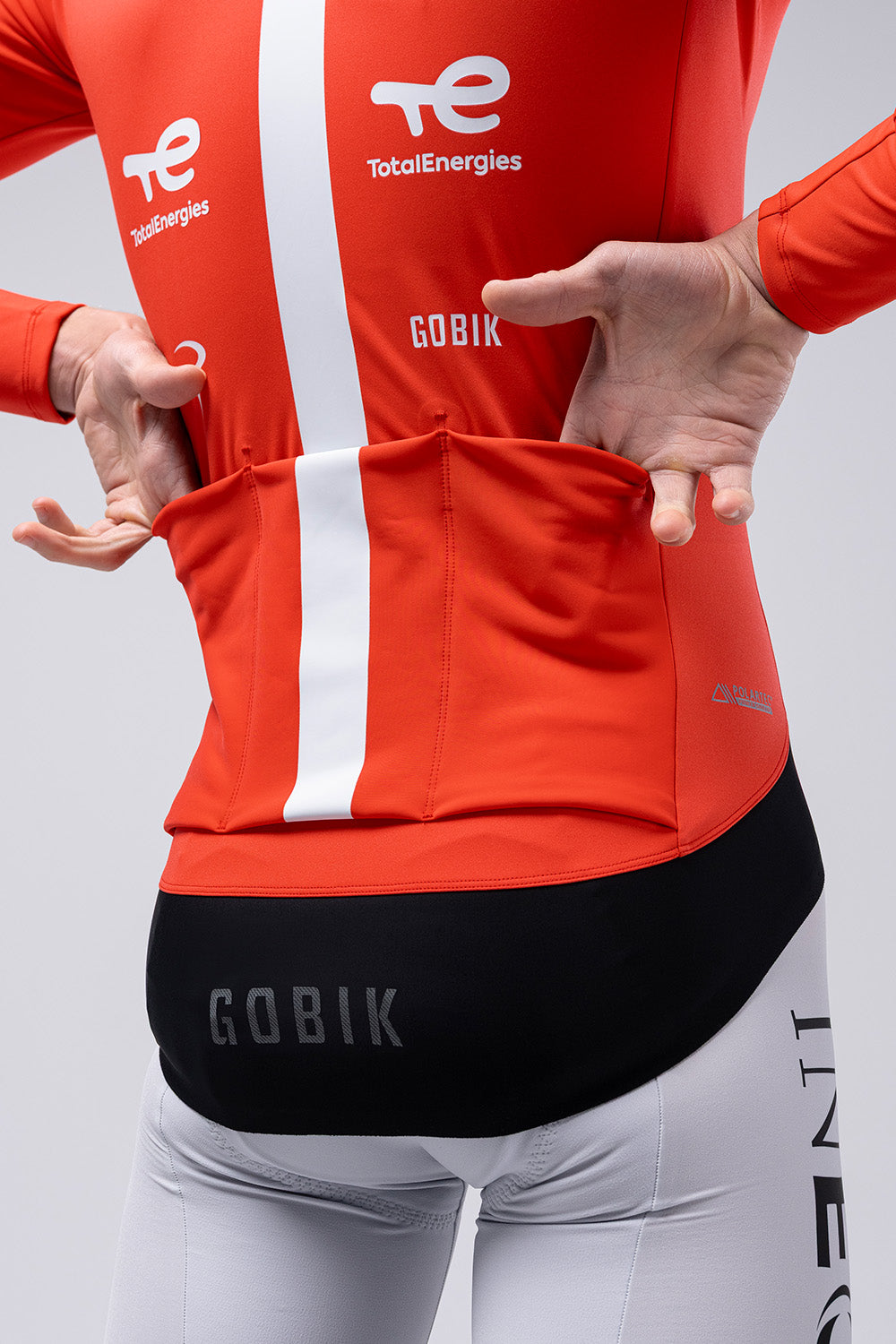 GIACCA MANICA LUNGA ENVY 2.0 UOMO INEOS GRENADIERS 26 