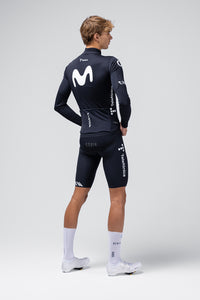 CHAQUETA MANGA LARGA ENVY 2.0 HOMBRE MOVISTAR TEAM 26