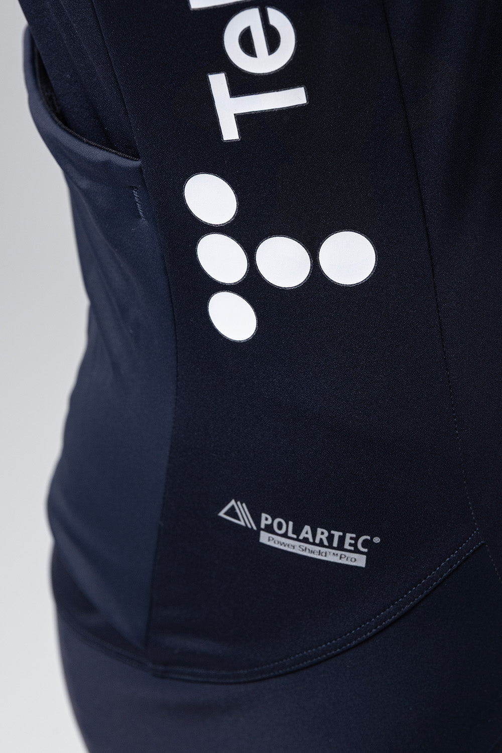 JACKE LANGARM ENVY 2.0 HERREN MOVISTAR TEAM 26 