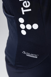 CHAQUETA MANGA LARGA ENVY 2.0 HOMBRE MOVISTAR TEAM 26