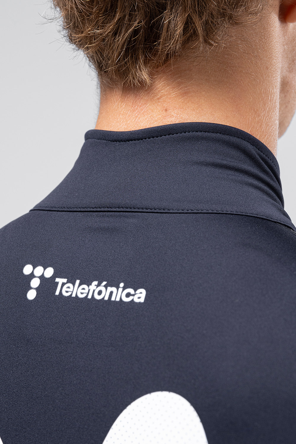 JACKE LANGARM ENVY 2.0 HERREN MOVISTAR TEAM 26 