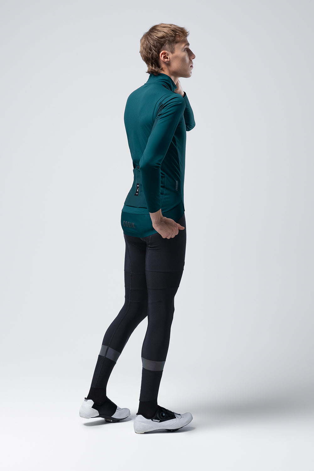 JACKET LONG SLEEVE ENVY 2.0 MEN SUNKEN 