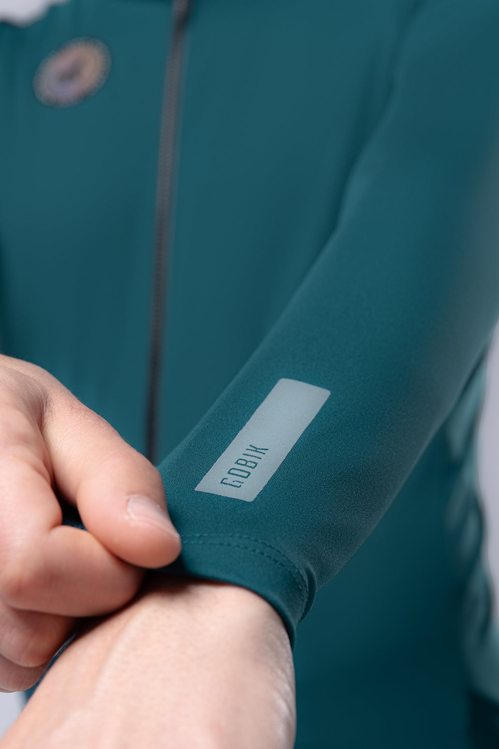 JACKET LONG SLEEVE ENVY 2.0 MEN SUNKEN 