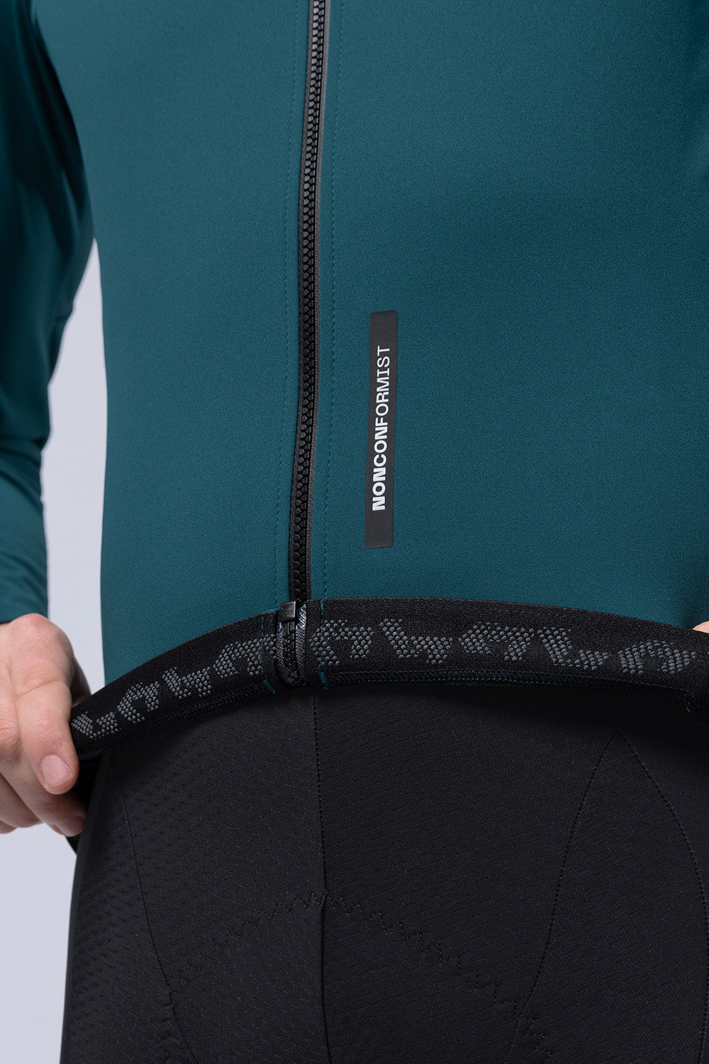 JACKET LONG SLEEVE ENVY 2.0 MEN SUNKEN 