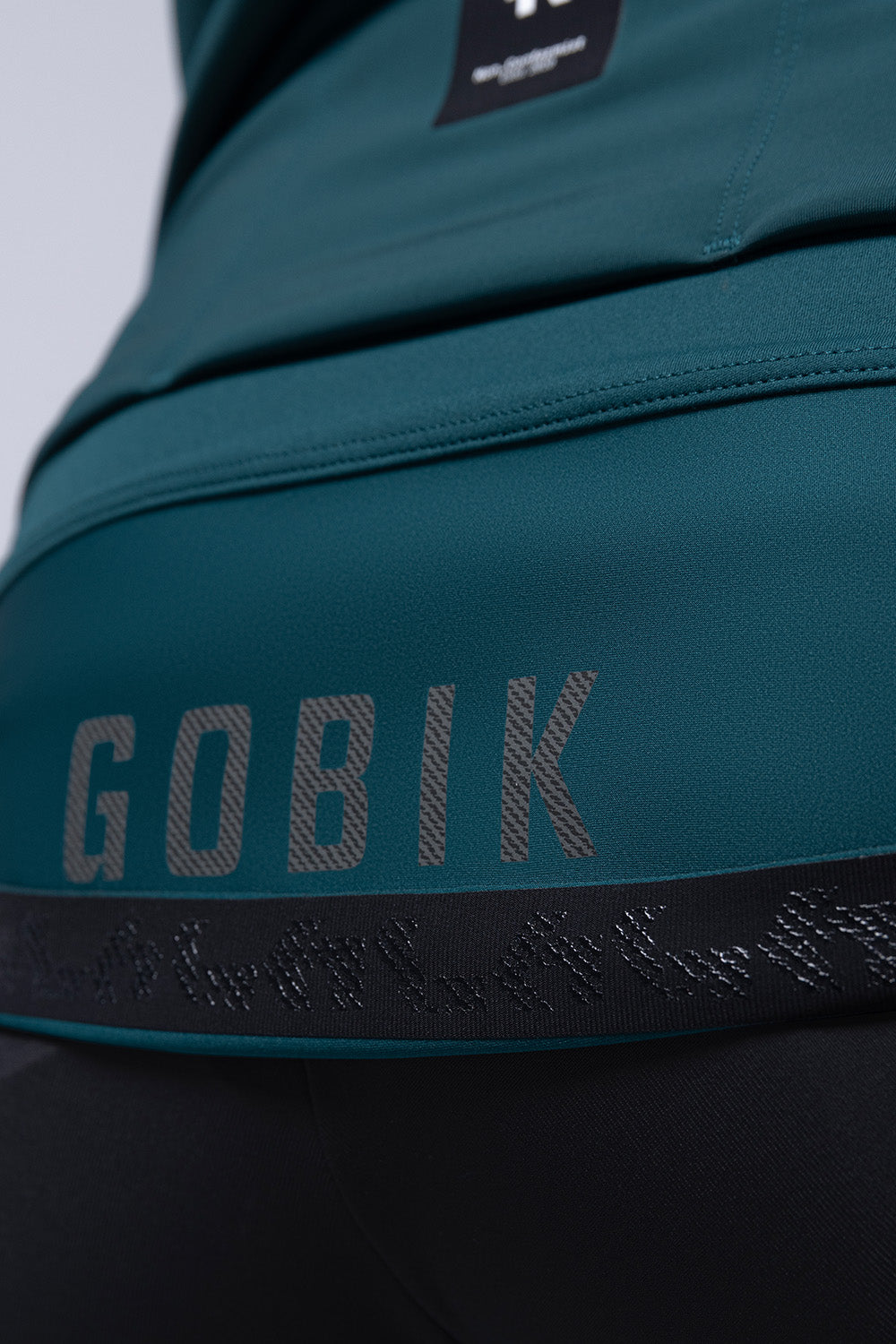 JACKET LONG SLEEVE ENVY 2.0 MEN SUNKEN 