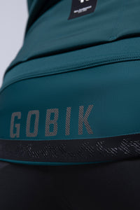 CHAQUETA MANGA LARGA ENVY 2.0 HOMBRE SUNKEN