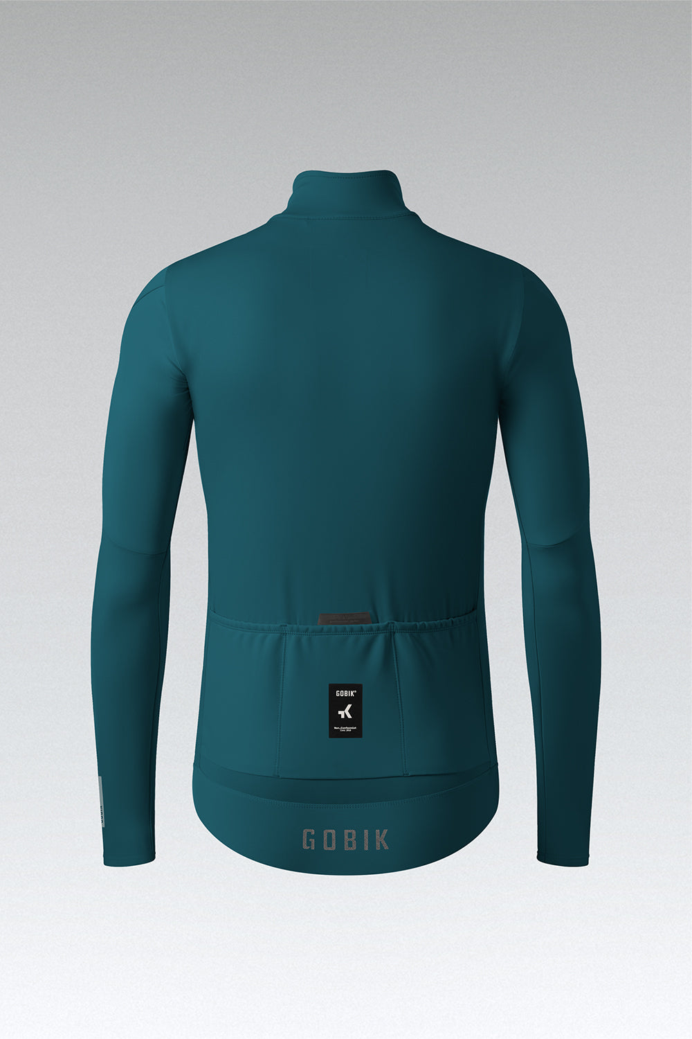 JACKET LONG SLEEVE ENVY 2.0 MEN SUNKEN 