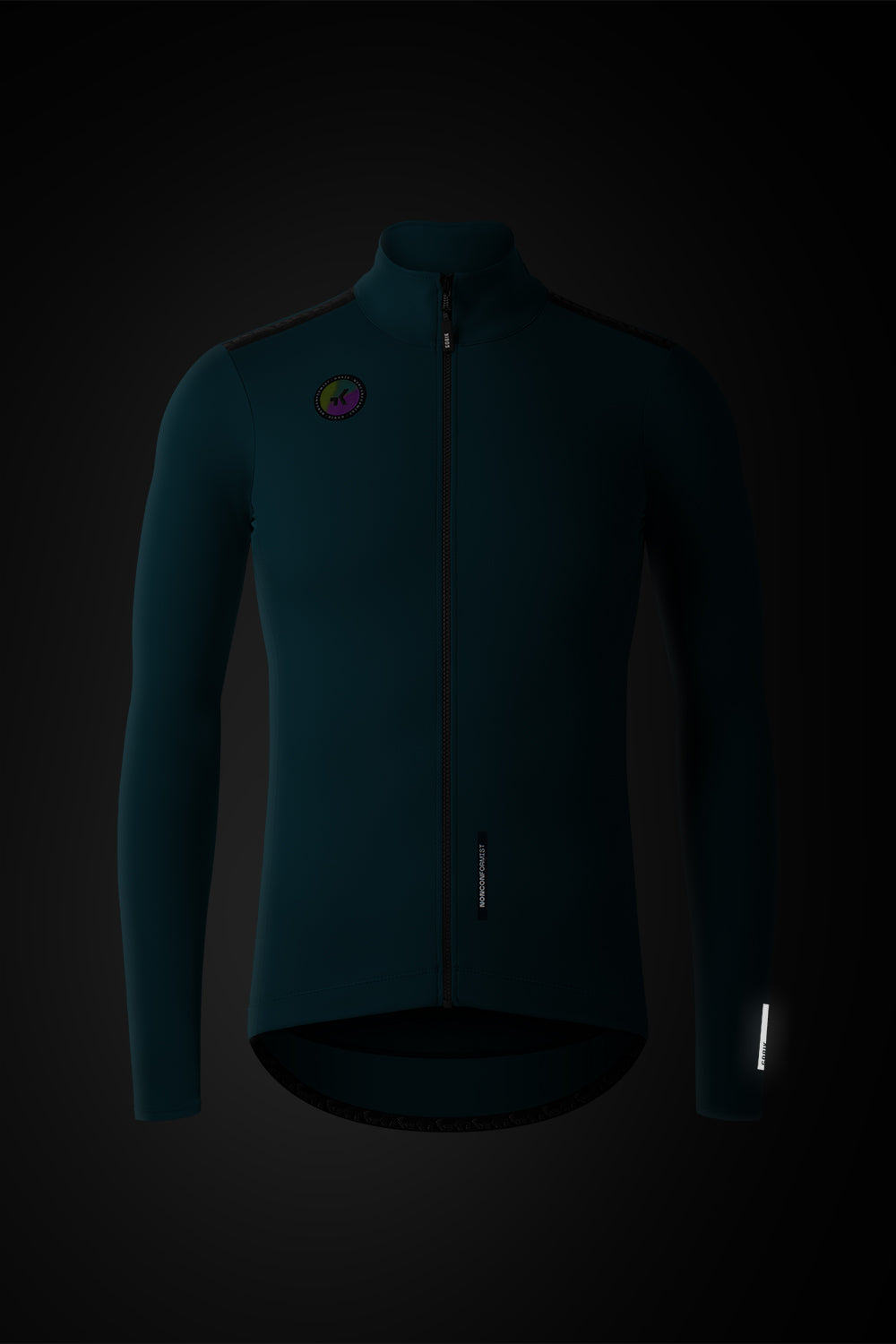 JACKET LONG SLEEVE ENVY 2.0 MEN SUNKEN 