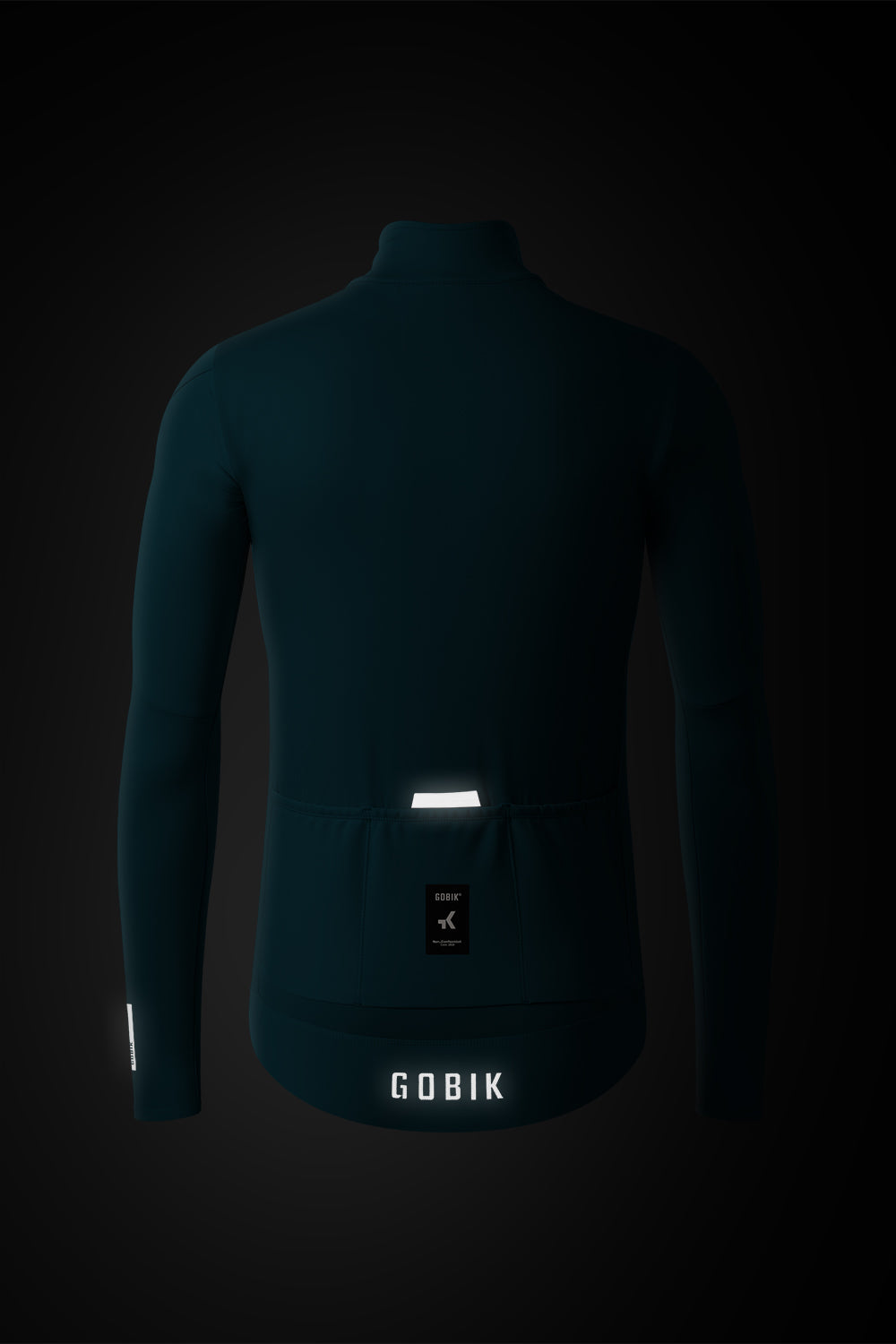 JACKET LONG SLEEVE ENVY 2.0 MEN SUNKEN 