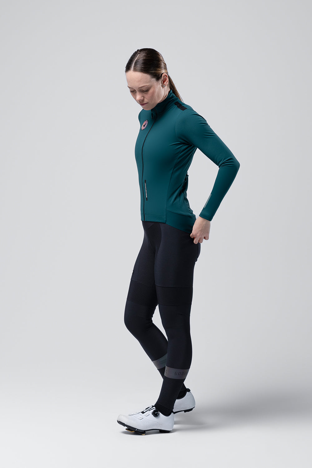 JACKET LONG SLEEVE ENVY 2.0 WOMEN SUNKEN 