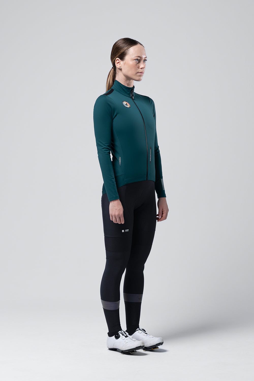 JACKET LONG SLEEVE ENVY 2.0 WOMEN SUNKEN 